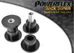 Powerflex Buchsen Querlenker vorne innen für Nissan 200SX - S13, S14, S14A & S15 Black Series