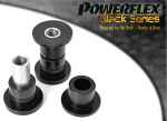 Powerflex Buchsen Querlenker vorne innen für Nissan 200SX - S13, S14, S14A & S15 Black Series