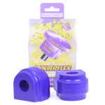 Powerflex Front Anti Roll Bar Bush 22.5mm for BMW F22, F23 xDrive (2013-)