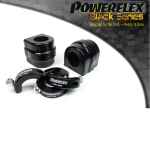 Powerflex Buchsen Stabilisator vorne 29mm für BMW G80 M3 (2020-) Black Series