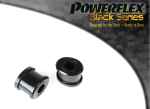 Powerflex Buchsen Schaltstange vordere Buchse oval für BMW E39 5 Series 520 to 530 Touring (1996 - 2004) Black Series