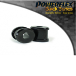 Powerflex Buchsen Schaltarm vordere Buchse Ultra-Oval für BMW E90, E91, E92 & E93 3 Series xDrive (2005-2013) Black Series