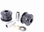 Powerflex Front Lower Tie Bar To Chassis Bush for BMW E34 5 Series (1988 - 1996) Black Series