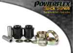 Powerflex Buchsen Zug-, Schubstrebe zu Karosserie für BMW F06, F12, F13 6 Series M6 Black Series