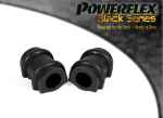 Powerflex Buchsen Stabilisator vorne 21mm für Peugeot 309 inc GTI (1985-1994) Black Series