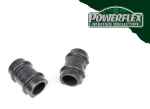 Powerflex Anti Roll Bar Bush 23mmfor Citroen C15 (1984-2006) Heritage Collection