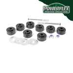Powerflex Front Anti Roll Bar Outer Mountfor Renault Twingo II (2007 - 2014) Heritage Collection