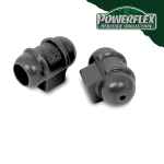 Powerflex Front Anti Roll Bar Outer Mount 23mm (Williams)for Renault Clio I inc 16v & Williams (1990-1998) Heritage Collection