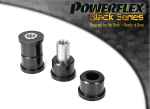 Powerflex Buchsen Querlenker vorne für Nissan NV200 (2009-2017) Black Series