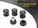 Powerflex Front Roll Bar Links for MG ZR Black Series