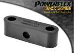 Powerflex Gear Linkage Mount Rear for MG ZR Black Series