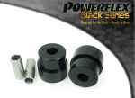 Powerflex for Saab 9-5 (1998-2010) YS3E Front Wishbone Rear Bush PFF66-205BLK Black Series