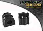 Powerflex for Subaru Impreza Turbo, WRX & STi (GD,GG) Front Anti Roll Bar Bush PFF69-205-20BLK Black Series