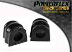 Powerflex für Subaru Forester SG (2002 - 2008) Stabilisator vorne 22mm PFF69-205-22BLK Black Series