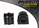 Powerflex für Subaru Forester SG (2002 - 2008) Stabilisator vorne 23mm PFF69-205-23BLK Black Series