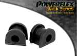 Powerflex Buchsen Stabilisator vorne 21mm für Subaru Outback (2009-2014) Black Series