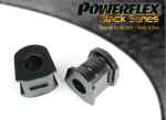 Powerflex Front Anti-Roll Bar Bush 24mm for Subaru Legacy BM & BR (2009 -) Black Series