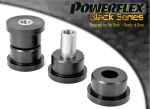 Powerflex Buchsen Längslenker HA  Buchse vorne für Toyota MR2 SW20 REV 2-5 (1991-1999) Black Series