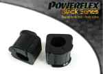 Powerflex Buchsen Stabilisator vorne 20mm für Seat Cordoba (1993-2002) Black Series