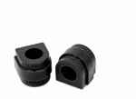 Powerflex Front Anti Roll Bar Bush 21.7mm for Seat Ateca Rear Beam (2016-) Black Series