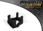 Powerflex Buchsen Einsatz für Drehmomentstütze für Ford S-Max (2006 - 2010) Black Series