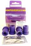 Powerflex for Ford Escort Mk2 Leaf Spring Shackle Mounts PFR19-1414