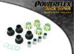 Powerflex Rear Wishbone To Hub Bushes for Ford Escort Mk3 & 4, XR3i, Orion All Types Black Series