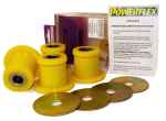 Powerflex Rear Subframe Mounting Bushes for Ford Mondeo (2000 to 2007)