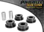 Powerflex Buchsen Querlenker unten aussen hinten HA für Honda Integra Mk4 DC5 Type R/S (2001-2006) Black Series