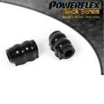 Powerflex Buchsen Stabilisator hinten 15mm für Kia Niro DE (2017-2022) Black Series