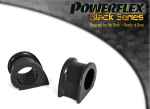 Powerflex Buchsen Stabilisator vorne 25mm für Audi Coupe Quattro (1985-1996) Quattro (1980-1991) Quattro Sport (1984-1985) Black Series