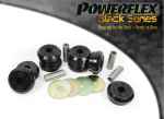 Powerflex Rear Subframe Mounting Bush for Audi S4 Avant (1995 - 2001) Black Series