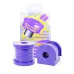 Powerflex Rear Anti Roll Bar Bush 19mm for Land Rover Defender (1994-2002)