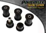 Powerflex Buchsen Querlenker unten innen HA für Mazda MX-5 Mk1 NA (1989-1998) Black Series