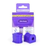 Powerflex für Mazda MX-5 Mk1, Mk2, Miata, Eunos Stabilisator hinten 12mm PFR36-115-12
