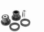 Powerflex Rear Tie Bar To Chassis Bush for MG MGF (up to 2002) Black Series
