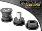 Powerflex Buchsen Differential Aufnahme vorne HA für Mitsubishi Lancer Evolution 4-5-6 RS/GSR Black Series