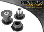 Powerflex für Nissan Sunny/Pulsar GTiR Längslenker hinten HA PFR46-106BLK Black Series