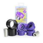 Powerflex für Mini Generation 1 (R50/52/53) (2000 - 2006) PU Fahrwerksbuchse vorne zur Feder HA PFR5-1104