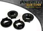 Powerflex for BMW F15 X5 (2013-) Rear Subframe Rear Bush Insert PFR5-1423BLK Black Series