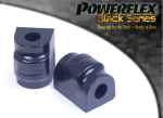 Powerflex Buchsen Stabilisator hinten 13mm für BMW F20, F21 xDrive (2011-2019) Black Series