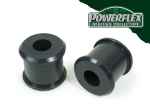 Powerflex Rear Anti Roll Bar Link To Anti Roll Bar Bushfor BMW E30 inc M3 (1982-1991) Heritage Collection