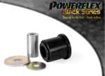 Powerflex Buchsen Differentialbesfestigung vorne HA für BMW E36 inc M3 (1990-1998) Black Series