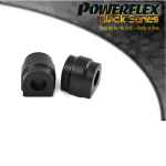 Powerflex für BMW E60 5 Series, Saloon (2003-2010) Stabilisator hinten 23.5mm PFR5-4609-23.5BLK Black Series