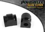 Powerflex for BMW Z3 (1994 - 2002) Rear Anti Roll Bar Bush 14mm PFR5-504-14BLK Black Series