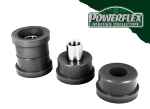 Powerflex Buchsen hintere Buchse hinterer Hilfsrahmens für BMW E39 5 Series M5 (1996 - 2004) Heritage Collection