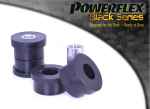Powerflex Rear Subframe Rear Mounting Bush for BMW E60, E61 5 Series Xdrive Black Series