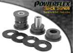 Powerflex Rear Trailing Arm Rear Bush for Scion FR-S (2014-2016) Black Series