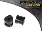 Powerflex Buchsen Stabilisator hinten 20mm für Subaru Forester SH (2009-2013) Black Series