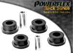 Powerflex Buchsen vordere Hinterachslager HA für Toyota 86 / GT86 (2012-) Black Series